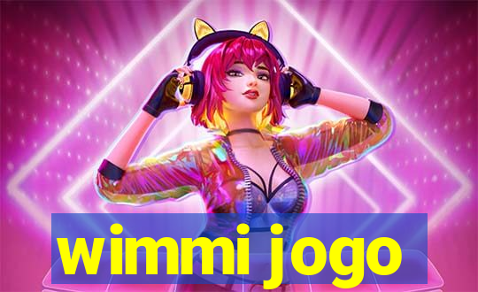 wimmi jogo